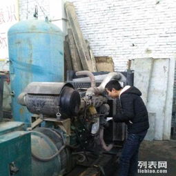 昆明二手柴油發電機出售與玉溪、大理、蒙自無油發電機租賃服務指南