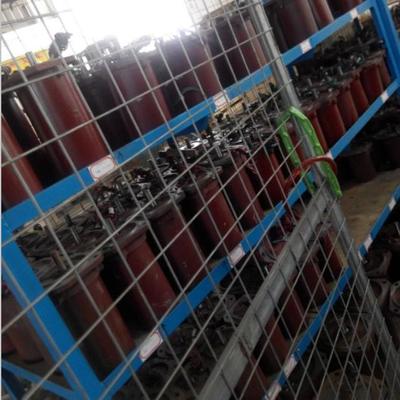 YDF222-4-0.55防爆型電動(dòng)執(zhí)行器 化工機(jī)械設(shè)備租賃中的關(guān)鍵輔助設(shè)備