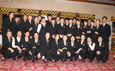 酒店全方位咨詢服務 委托管理、投資興建與運營優化