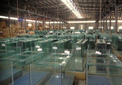 三顧定位咨詢與睿美水族簽約，共繪水族產業品牌新藍圖