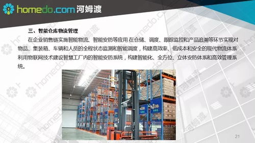 方案秀 智慧工廠規(guī)劃設(shè)計方案，引領(lǐng)制造業(yè)數(shù)字化轉(zhuǎn)型